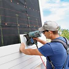 Affordable Siding Repair and Maintenance Services in Arnold, CA